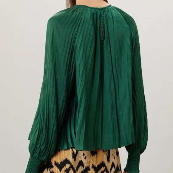 Ulla Johnson Aidy Top, 10 - Picture 3 of 13